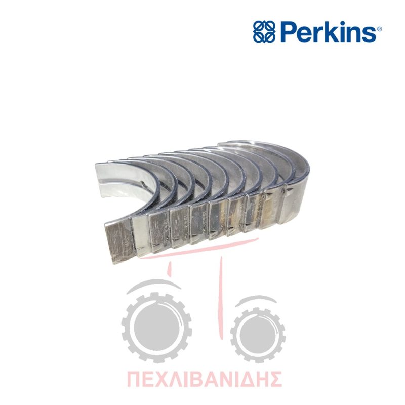 Κουζινέτα βάσεως 010 500-504