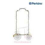 Φλάντζα κάρτερ Perkins 1104 Φλάντζα κάρτερ Perkins 1104