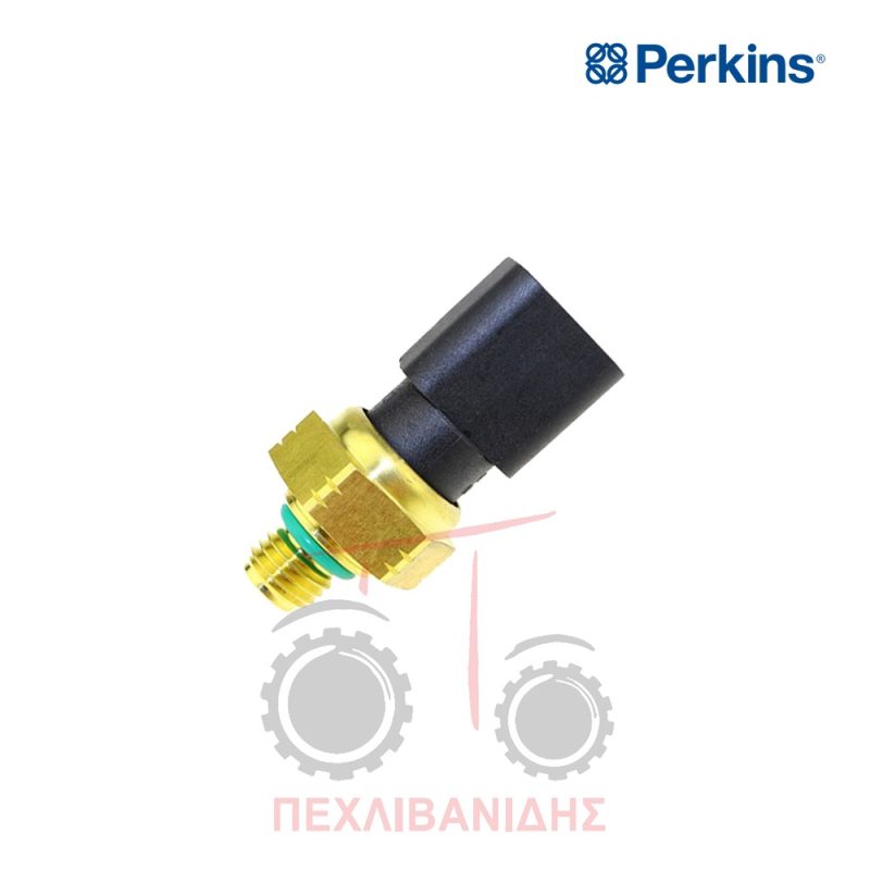 Φούσκα λαδιού μηχανής common rail Perkins 1104