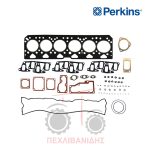 Σετ άνω φλάντζες Perkins 1006-60 Σετ άνω φλάντζες Perkins 1006-60