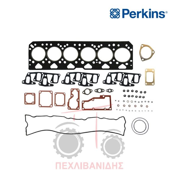 Σετ άνω φλάντζες Perkins 1006-60