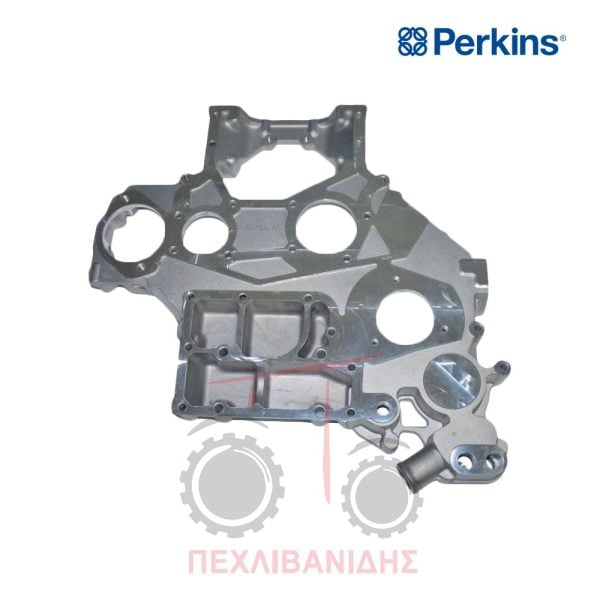 Εσωτερικός καθρέφτης μηχανής Perkins 1004-40T