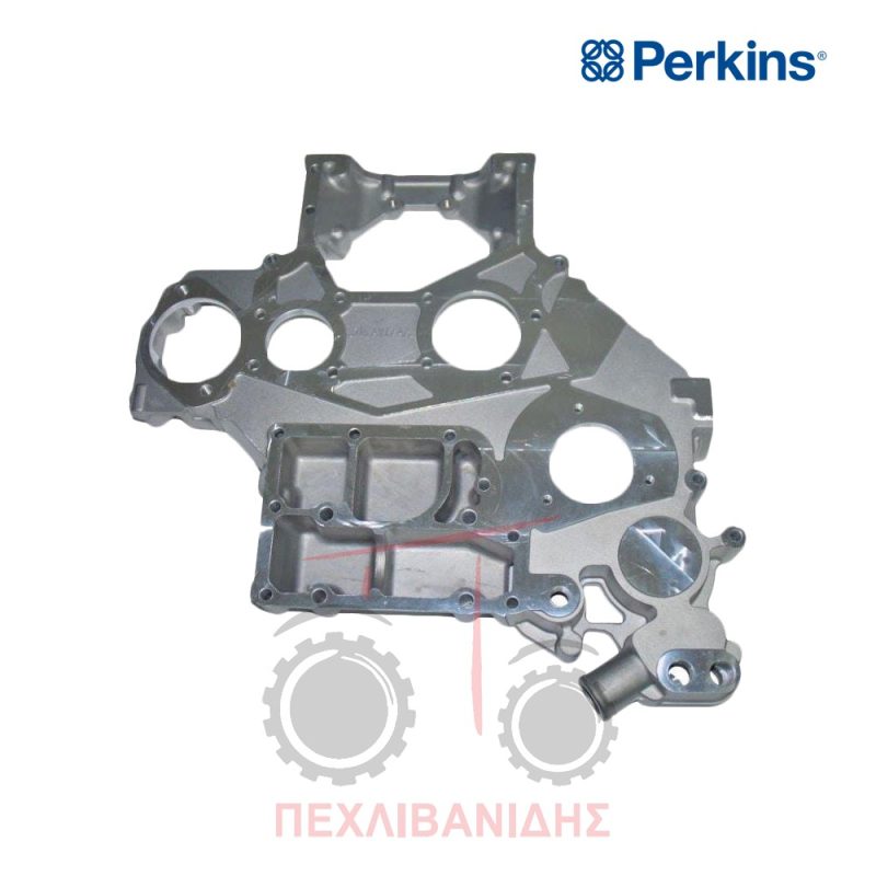 Εσωτερικός καθρέφτης μηχανής Perkins 1004-40T