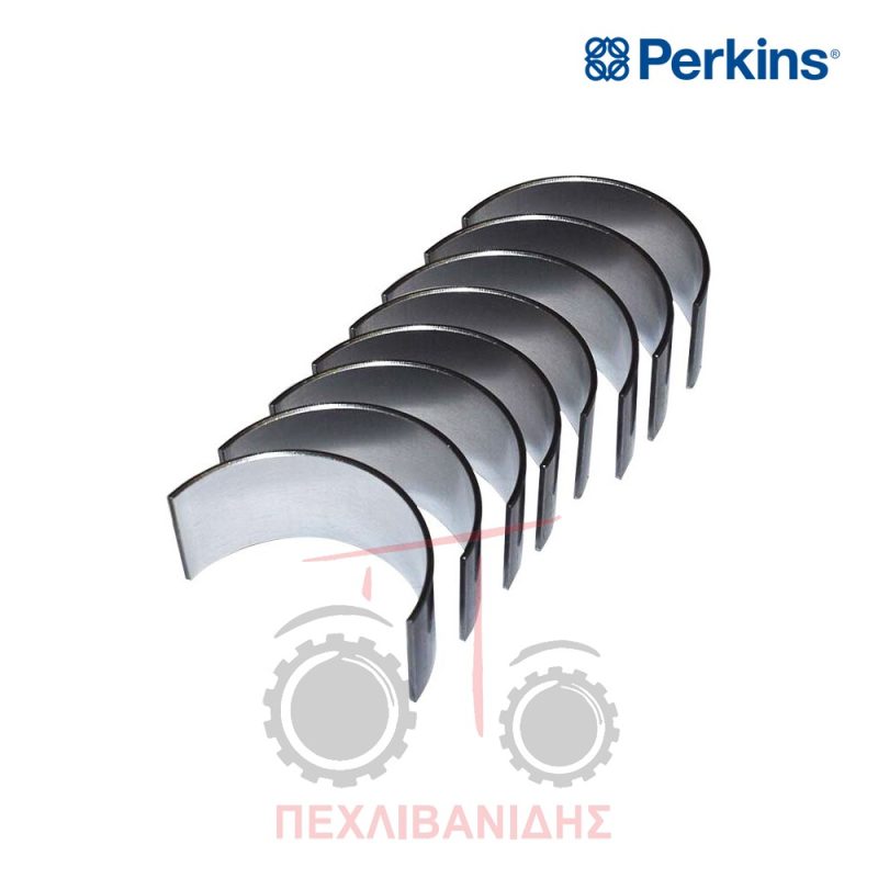 Κουζινέτο μπιέλα 020 Perkins 4.236