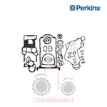 Σετ κάτω φλάντζες Perkins 1004-4 Σετ κάτω φλάντζες Perkins 1004-4