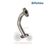 Σωλήνας αντλίας λαδιού μηχανής Massey Ferguson 6200-6400-7400-8220 Σωλήνας αντλίας λαδιού μηχανής Massey Ferguson 6200-6400-7400-8220
