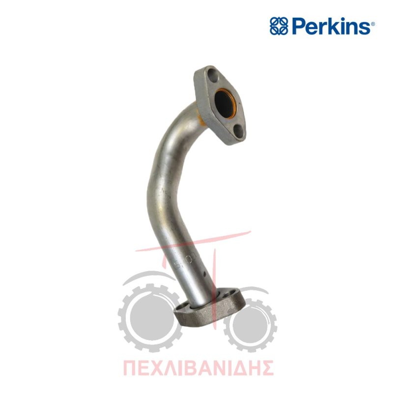 Σωλήνας αντλίας λαδιού μηχανής Massey Ferguson 6200-6400-7400-8220 Σωλήνας αντλίας λαδιού μηχανής Massey Ferguson 6200-6400-7400-8220