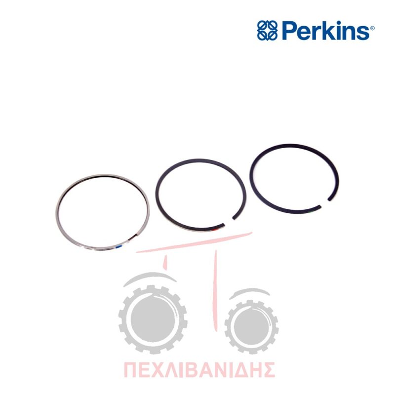 Ελατήρια μηχανής 103 Perkins 1004-42 Ελατήρια μηχανής 103 Perkins 1004-42