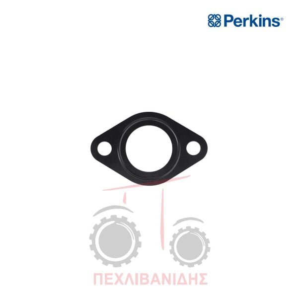 Φλάντζα σωληνάκι λαδιού τούρμπο Perkins 1106