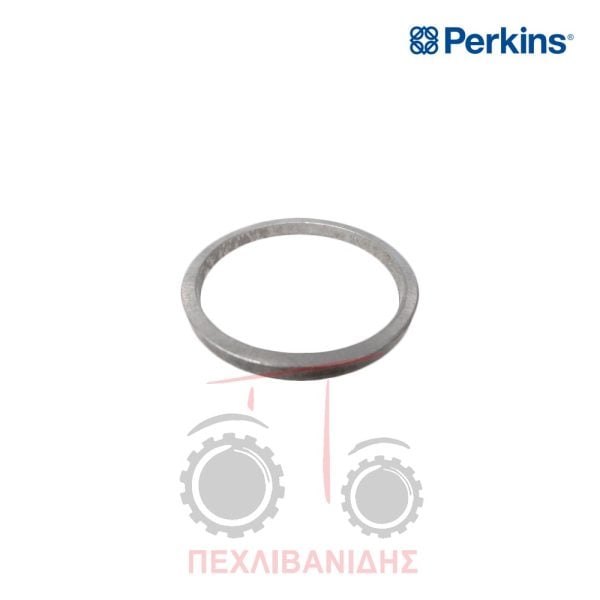 Αποστάτης τροχαλίας στροφάλου Perkins 1106
