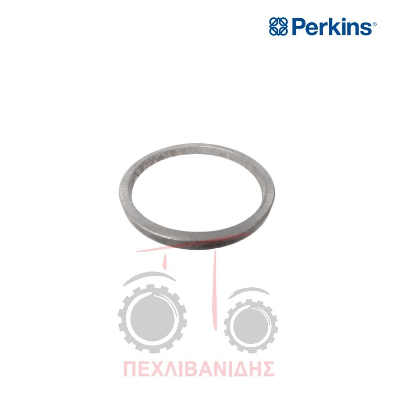 Αποστάτης τροχαλίας στροφάλου Perkins 1106