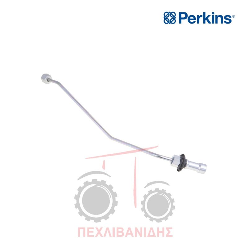 Σωληνάκι μπεκ 1 Perkins 1106 Σωληνάκι μπεκ 1 Perkins 1106