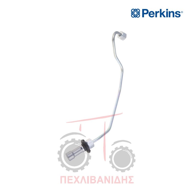Σωληνάκι μπεκ 2 Perkins 1106