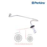 Σωληνάκι μπεκ 3 Perkins 1106 Σωληνάκι μπεκ 3 Perkins 1106