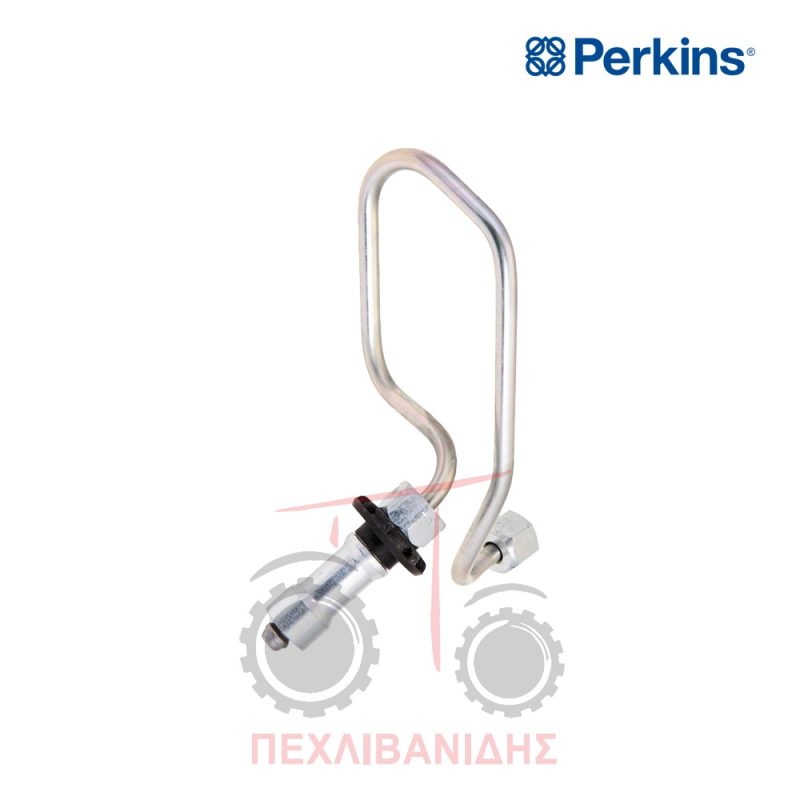 Σωληνάκι μπεκ 5 Perkins 1106
