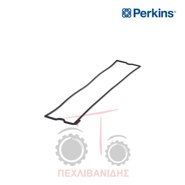 Φλάντζα βαλβίδων ελαστική Perkins 1006-6
