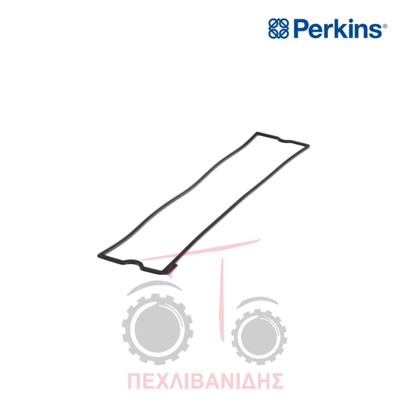 Φλάντζα βαλβίδων ελαστική Perkins 1006-6 Φλάντζα βαλβίδων ελαστική Perkins 1006-6