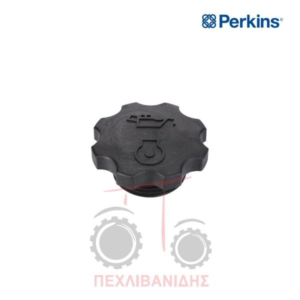 Τάπα λαδιού μηχανής Perkins 1004