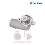Αριστερός θερμοστάτης Perkins 1104 Αριστερός θερμοστάτης Perkins 1104