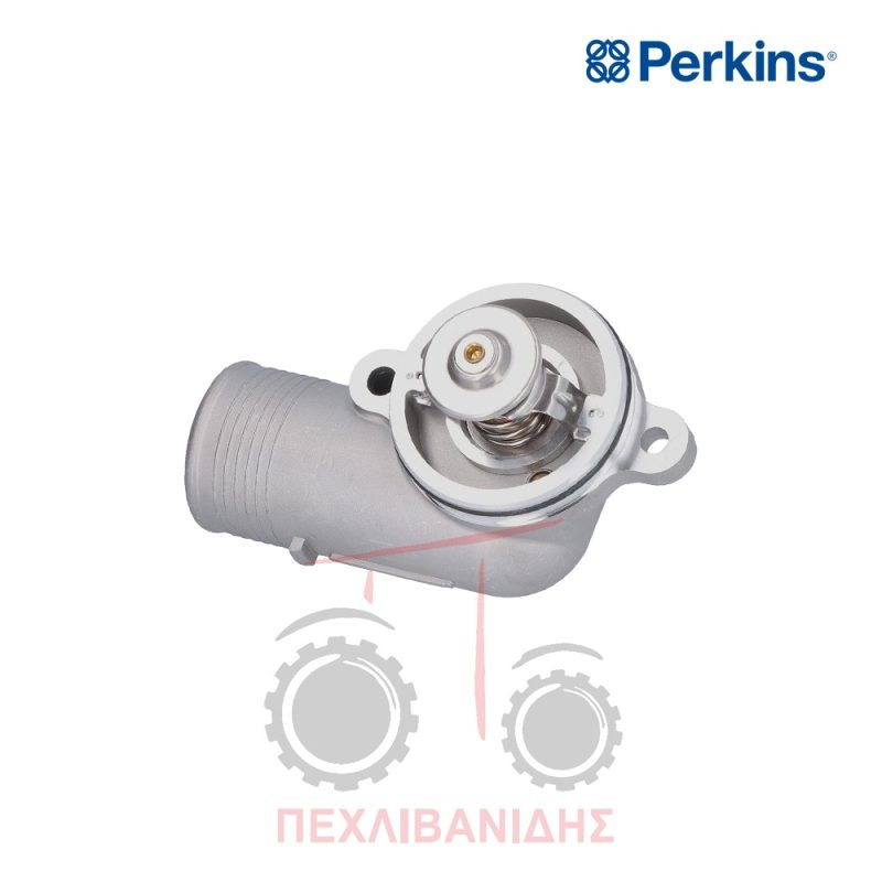 Αριστερός θερμοστάτης Perkins 1104