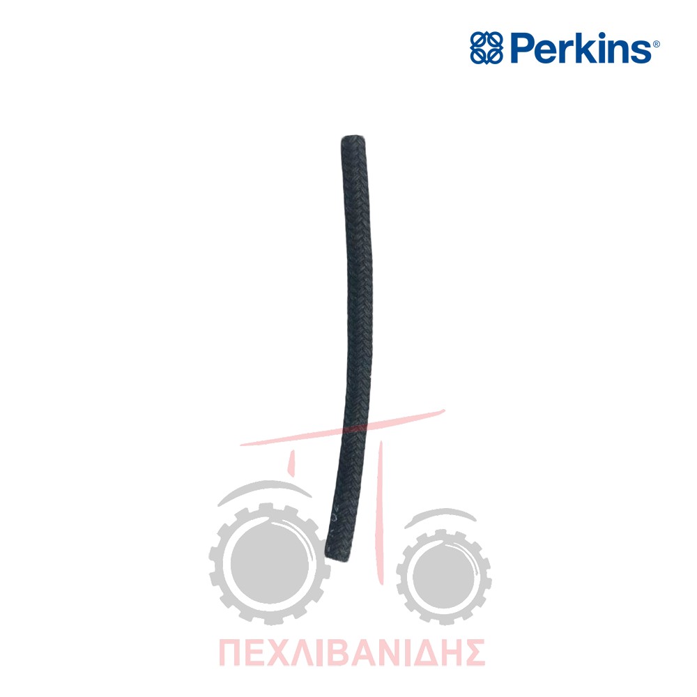 Σωληνάκι μπεκ αντλίας πετραλαίου Perkins 1104