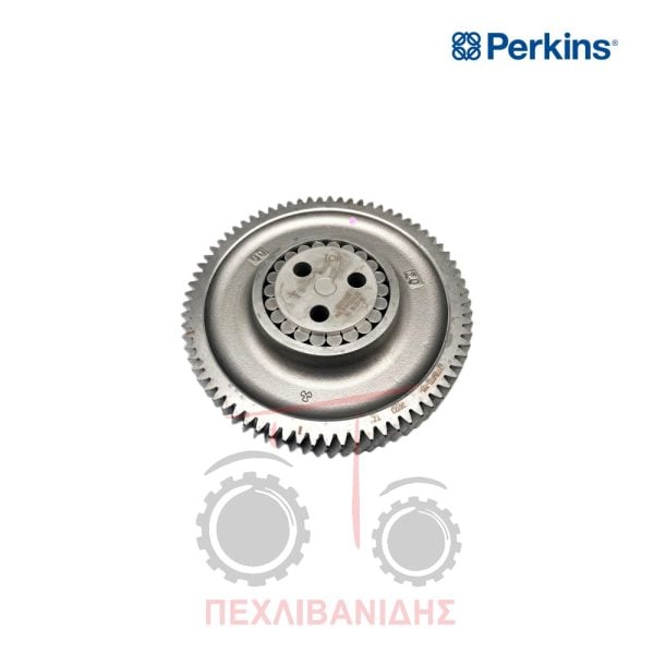 Γρανάζι τρελό Perkins 1104