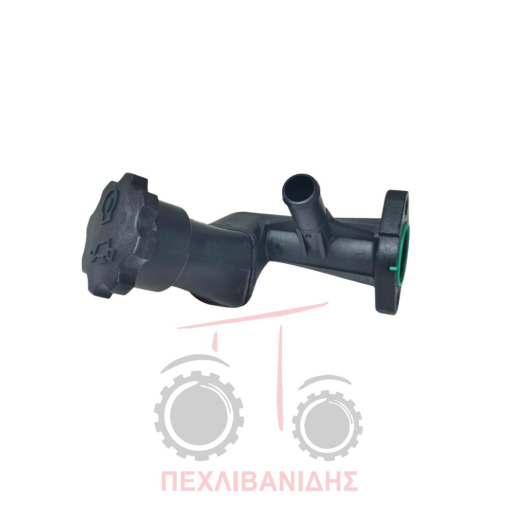 Στόμιο λαδιού μηχανής Perkins 1106.60