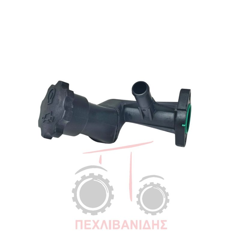 Στόμιο λαδιού μηχανής Perkins 1106.60 Στόμιο λαδιού μηχανής Perkins 1106.60
