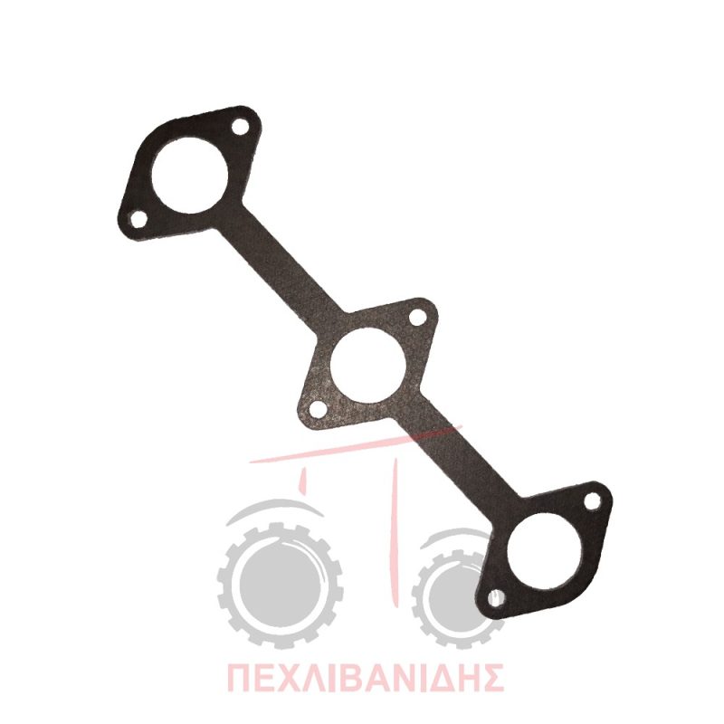 Φλάντζα ex Massey Ferguson