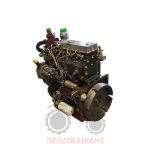 Κινητήρας τετρακύλινδρος Massey Ferguson 390-4225-4235-6110-6120 Κινητήρας τετρακύλινδρος Massey Ferguson 390-4225-4235-6110-6120