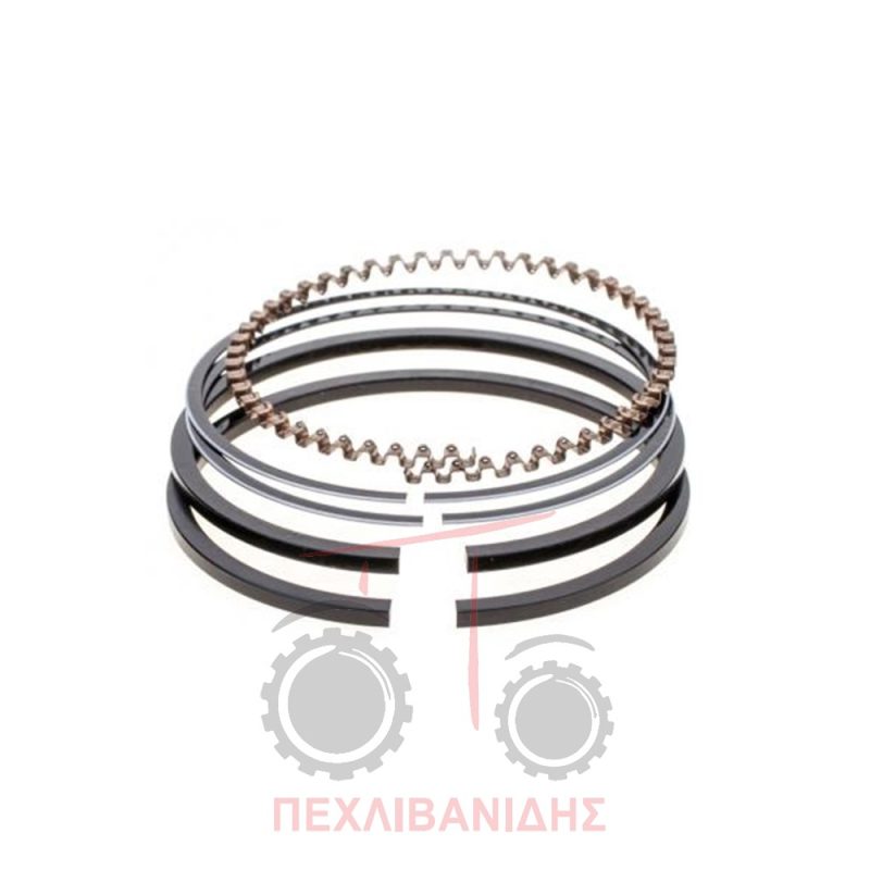 Ελατήρια πιστονιού 84mm Prkins 404 Ελατήρια πιστονιού 84mm Prkins 404