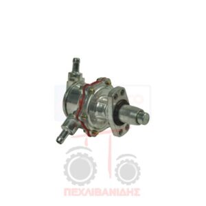 Bοηθητικό Perkins 403C-404C