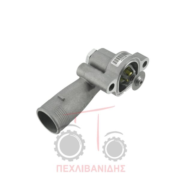 Καπάκι θερμοστάτη 1104D-E44TA - 1106D-E66TA