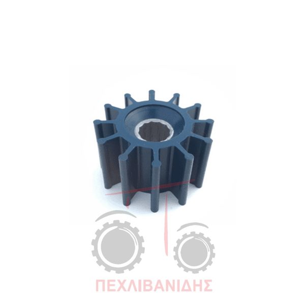 Φτερωτή υδραντλίας Impeler Perkins 504