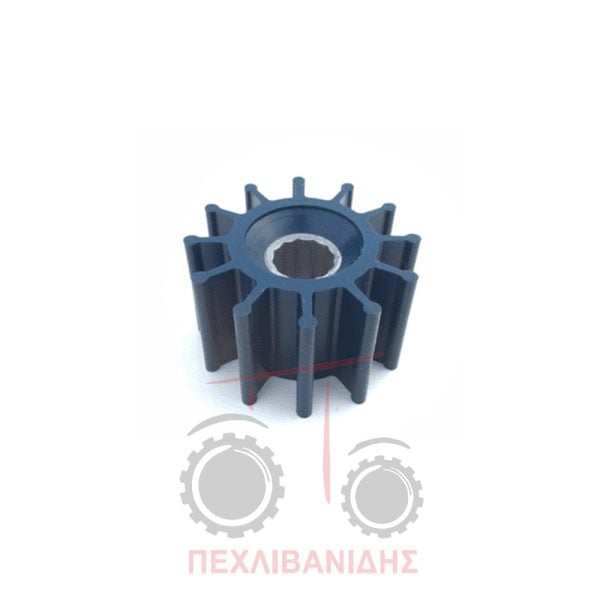 Φτερωτή υδραντλίας Impeler Perkins 504
