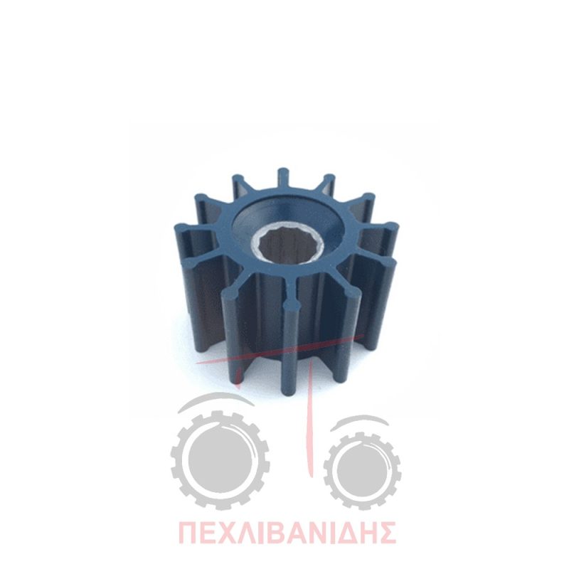 Φτερωτή υδραντλίας Impeler Perkins 504