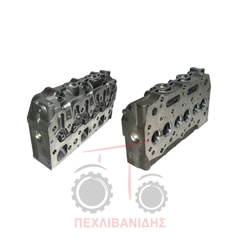 Κεφαλάρι μηχανής άδειο Perkins 403D-11 Κεφαλάρι μηχανής άδειο Perkins 403D-11