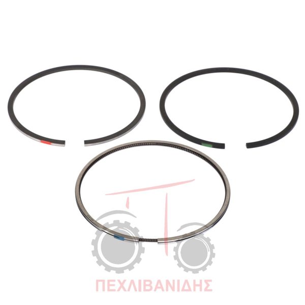 Ελατήριο μηχανής 103 Perkins 1004.40-1004.42