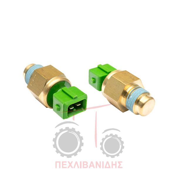 Φούσκα θερμοκρασίας 400-404C