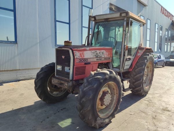 Massey Ferguson 3080
