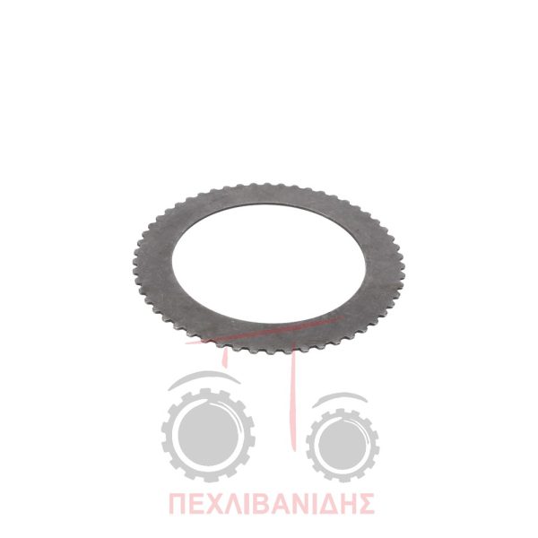Δίσκος λαμαρίνας ρεβέρσας Valtra 6200-6800-8050-8400-C100-M120-T120-T180-X100