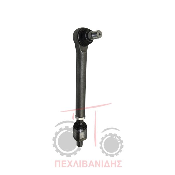 Αριστερό ακρόμπαρο με ημίμπαρο κομπλέ Dana 212/790