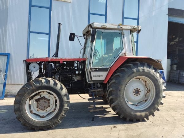 Τρακτέρ Massey Ferguson 3125