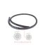 Σωλήνα νερού aircondition Massey Ferguson 5600-5700-7600-7700