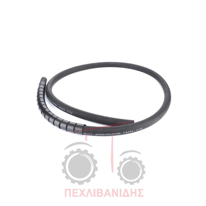 Σωλήνα νερού aircondition Massey Ferguson 5600-5700-7600-7700