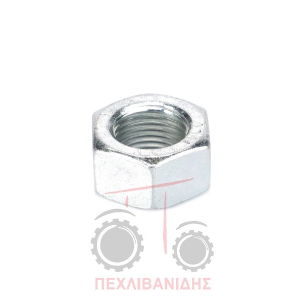 Παξιμάδι ζάντας εμπρός + πίσω στεφάνι Massey Ferguson 362-365-375-390-4235-4245-4255-4260-4270