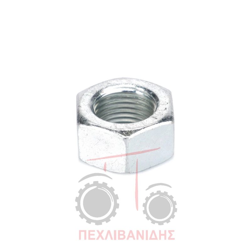 Παξιμάδι ζάντας εμπρός + πίσω στεφάνι Massey Ferguson 362-365-375-390-4235-4245-4255-4260-4270 Παξιμάδι ζάντας εμπρός + πίσω στεφάνι Massey Ferguson 362-365-375-390-4235-4245-4255-4260-4270