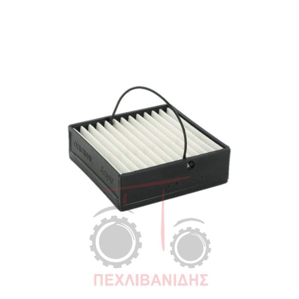 Φίλτρο πετρελαίου τετράγωνο Massey Ferguson Tier 3 5400-6400-7400