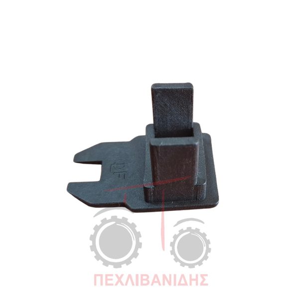 Λαμάκι υδραυλικού πλαστικό Rex - Vigneti Rex - Advantage