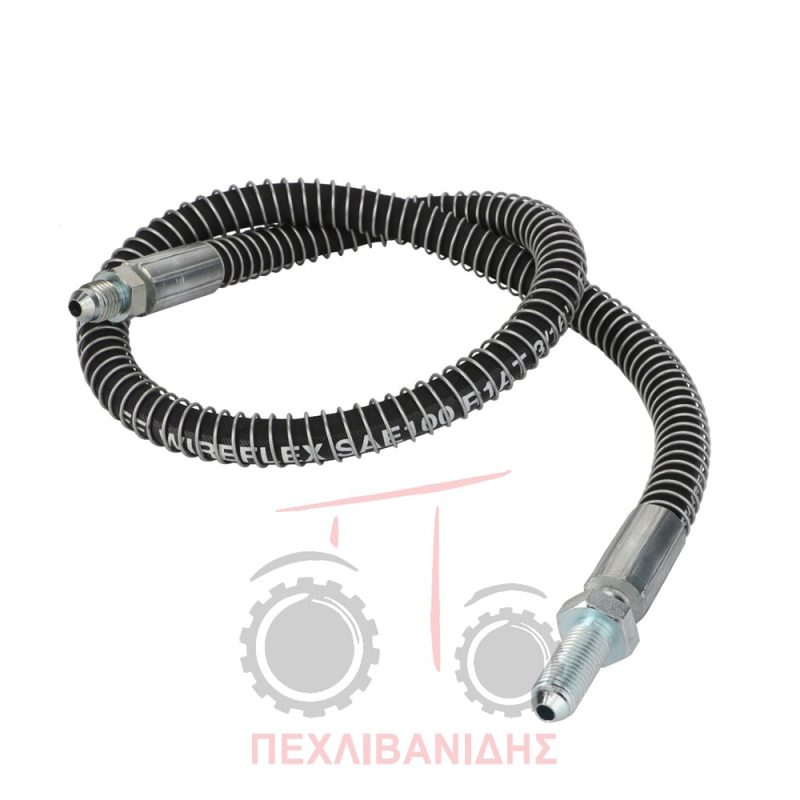Μαρκούτσι εμπρός καρό Landini 354-374-394